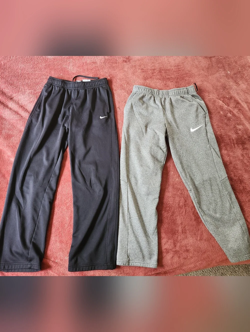 Nike Youth Size XL Pants - Picture 4 of 5
